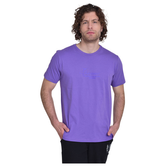 Target Ανδρική κοντομάνικη μπλούζα T-Shirt Single Jersey "Basics New Logo" Target Ανδρική κοντομάνικη μπλούζα T-Shirt Single Jersey "Basics New Logo"